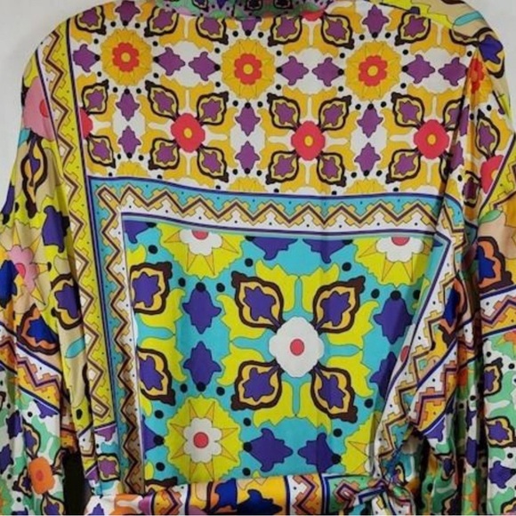 Zara kimono - Picture 4 of 8